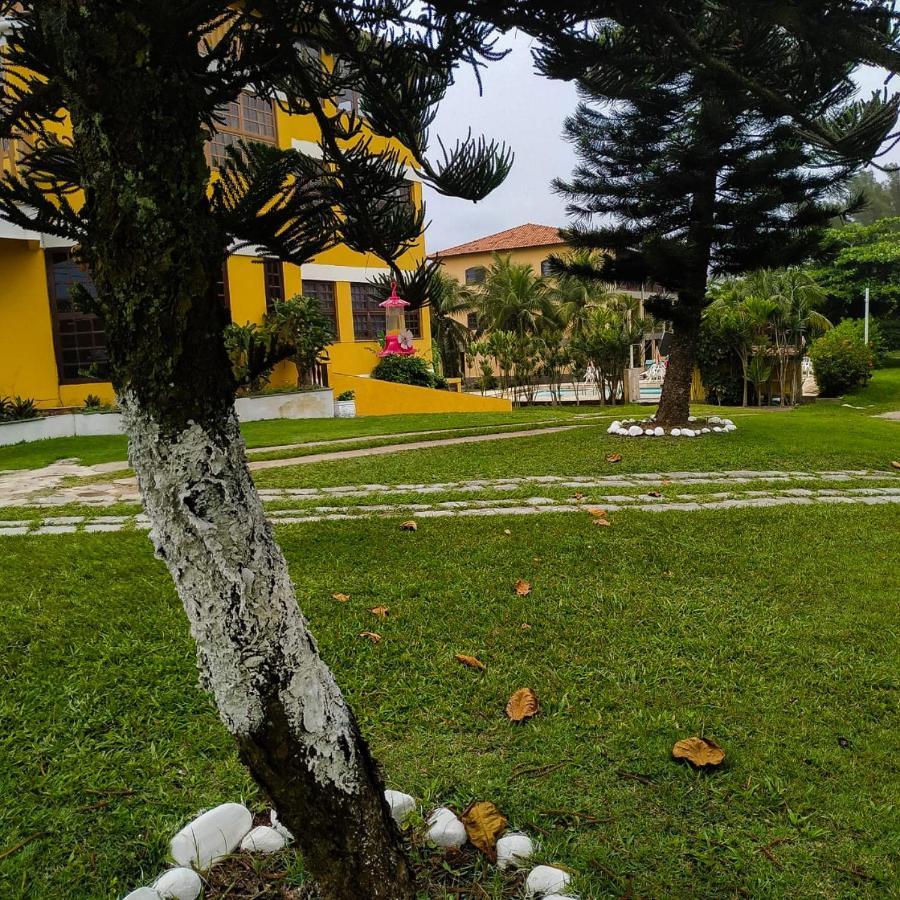 Julias Pousada Saquarema Esterno foto